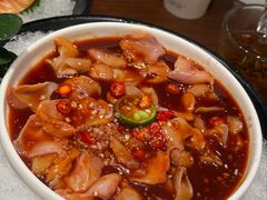 -东海怡品海鲜豆捞(舟宿夜江店)