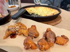 -必胜客(花园店)