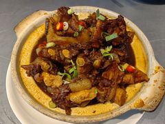特色牛筋骨-富临轩私房菜(集庆门大街店)