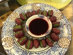 -百丈园(陈村店)