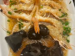 -卢家湾大酒店(诸暨店)