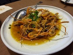 -转角·老弄堂上海菜(长寿路店)
