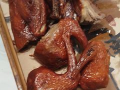 -金陵后厨·南京菜(新街口秣陵路店)