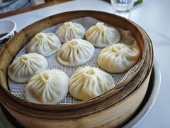 -冷大厨灌汤包