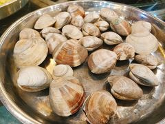 白贝-御膳粥·牛乳粥底火锅·地道顺德菜(容桂店)