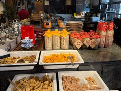 -老灶房-四川土菜(开元店)