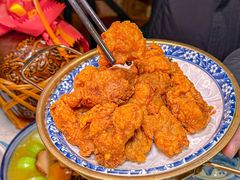 -莫家传承菜(耗儿鱼特色店)