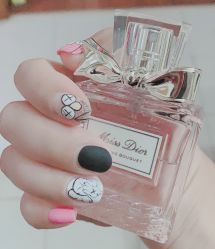 -PinkBaby美甲美睫