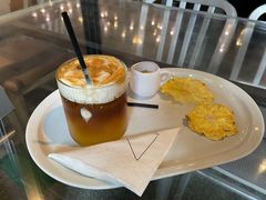 -Nectar One Cafe(勇烈路n1店)