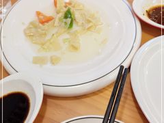 -客临百思德·东北特色馆(龙湖时代天街店)