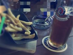 -Paulaner·德国帕拉娜自酿啤酒餐厅(海上世界店)