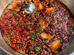 -老哥门肥肠鱼(鱼嘴店)