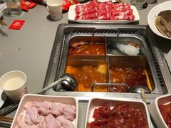 -海底捞火锅(九霄梦天地店)