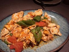-山石榴·贵州菜(陆家嘴中心店)