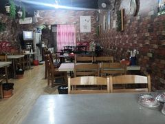 大堂-老于餐厅(民生路店)