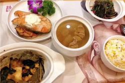 -喜喜·全套房月子会所(罗宾森广场店)