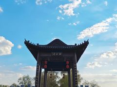 -长春北湖公园