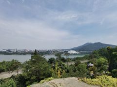 -九华山公园