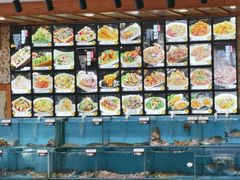 -禾记海鲜烧烤(八一路店)