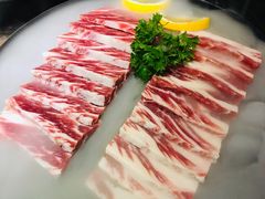 风花雪月-九田家黑牛烤肉料理店(上城公馆店)