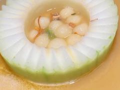 -禄婶鸡煲·打边炉