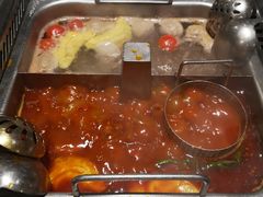 -海底捞火锅(石厦时代广场店)
