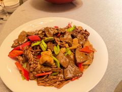 -宏达老菜馆(东安街店)