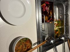 -海底捞火锅(外滩店)