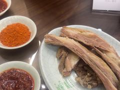 -清真·益鑫羊肉手抓馆(花园北街店)