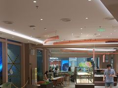 -奈雪的茶(华强北中航城店)