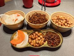 -阿诚市井潮汕菜(金台路店)