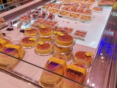 -巴黎贝甜(大宁国际商业广场店)