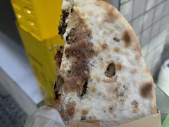 -梅干菜扣肉饼(钱局店)