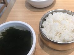 -米村拌饭(欧亚万豪店)
