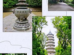 -灵谷景区