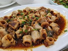 -嘉升大排档(番禺总店)