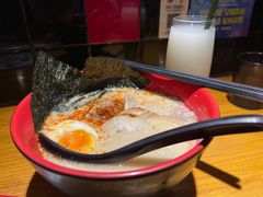 -一風堂拉面(美罗城店)