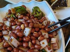 -锅老头铁锅炖•大锅蒸汽海鲜(韩乐坊店)