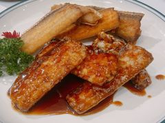 -海富门·带鱼·淮扬菜·粤菜(甘家口店)