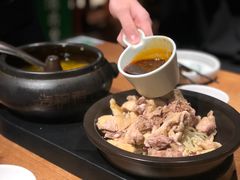 -云海肴·汽锅鸡·云南菜(美罗城店)