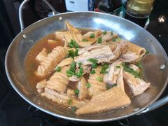 -金潮排档·金牙齿排档(广场西路店)