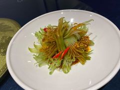 -一盏云·茶馆·淮扬菜(高新店)