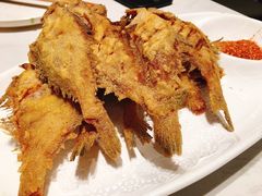 -北李妈妈菜·海肠捞饭(开发区万达店)
