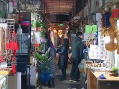 -万商花鸟市场