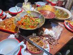 -老闵田螺馆·南昌特色(总店)