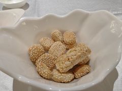 -聚春园自助餐厅(东街口店)