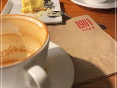 -1901 Cafe(西四店)