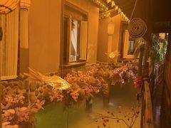 -叶叶菩提·晋福宫