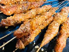 羊肉串-刘成杰锦州烧烤(南河路店)