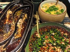 -锦府盐帮·侯宅(五棵松万达店)